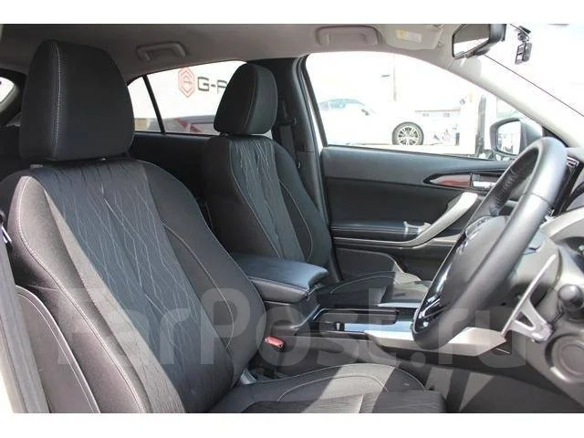 Mitsubishi Eclipse Cross. ��������, 4wd, 1.5 (150��.�.), ������, 31 000����. ��, �/�. ��� ����� �� ������������ ����