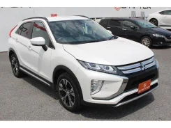 Mitsubishi Eclipse Cross. ��������, 4wd, 1.5 (150��.�.), ������, 31 000����. ��, �/�. ��� ����� �� ������������ ����