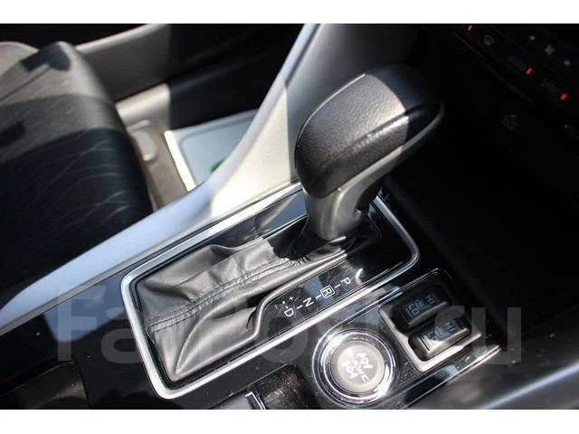 Mitsubishi Eclipse Cross. ��������, 4wd, 1.5 (150��.�.), ������, 31 000����. ��, �/�. ��� ����� �� ������������ ����