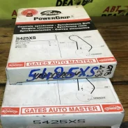 ������ ��� - ����� Gates Audi A6, 5425XS 5425XS ����