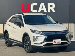 Mitsubishi Eclipse Cross. ��������, ��������, 1.5 (150��.�.), ������, 27 000����. ��, �/�. ��� ����� �� ������������ ����