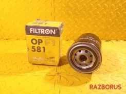 ������ �������� Filtron Nissan GA16 GA16DE Almera N15 ����� OP581 ����