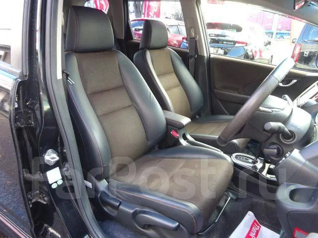 Honda Fit Shuttle. ��������, ��������, 1.5 (785 000��.�.), ������, 44 000����. ��, �/�. ��� ����� �� ������������ ����