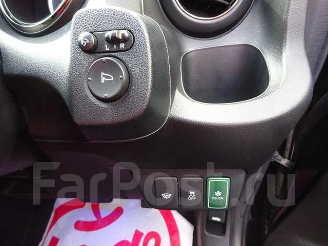 Honda Fit Shuttle. ��������, ��������, 1.5 (785 000��.�.), ������, 44 000����. ��, �/�. ��� ����� �� ������������ ����