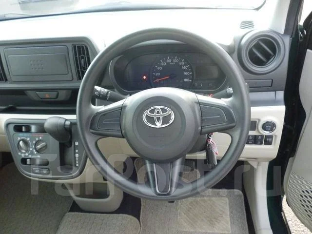 Toyota Passo. ��������, ��������, 1.0 (69��.�.), ������, 29 000����. ��, �/�. ��� ����� �� ������������ ����