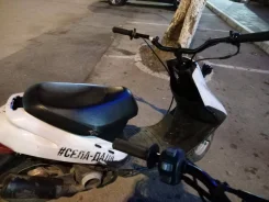 Honda Dio AF27. 49����. ��., ����������, ��� ���, ������ �� �� ����