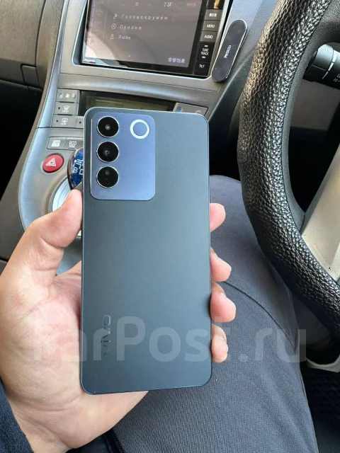 Vivo V27e. �/�, 128 ��, �����, ������, 3G, 4G LTE, Dual-SIM, NFC ����