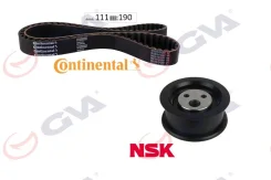 ������ ��� ���� / ��� 2108-2115 ������ Continental+����� NSK 21081006040 ����