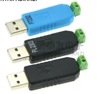 ������ USB � RS485 PL2303 FT232RL � RS485 ����