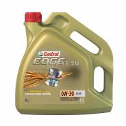 Castrol Edge