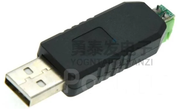 ������ USB � RS485 PL2303 FT232RL � RS485 ����