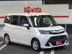 Toyota Tank. �������, ��������, 1.0 (69��.�.), ������, 32 000����. ��, �/�. ��� ����� �� ������������ ����