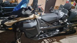 BRP Ski-Doo Expedition LE. ��������, ��� ������� ����