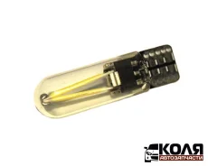 ����� LED W5W W2.1*9.5d T10 12V 5W COB (NSTK) 56 2825 ����