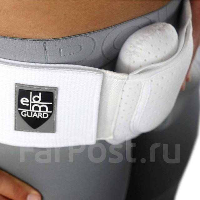 Бандаж грыжевой паховый Everyday Medical. Новый. Привезен из США, в ...
