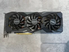 GeForce GTX 1660 ����