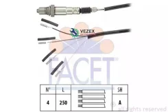 ������-���� 4-x �������. VW 99- Facet 108235 108235 ����