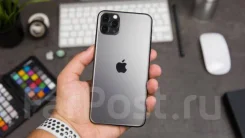 Apple iPhone 11 Pro Max. �/�, 512 ��, �����, ������, 3G, 4G LTE, 5G, ����������, NFC ����