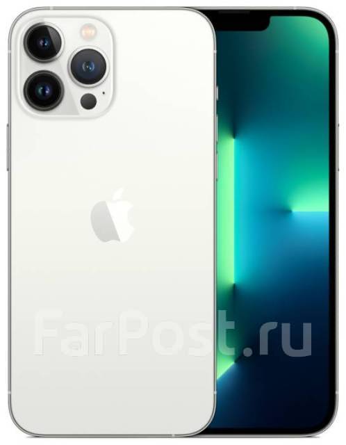 Apple iPhone 13 Pro Max 256GB RFB! Рассрочка! Кредит! Трейд ин