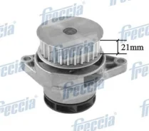 ����� ������� VW BORA wp0136 Freccia WP0136 ����