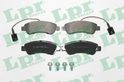 ������� ��������� ������ 05p1902 LPR 05P1902 ����