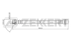 ����� ��������� Audi bs9257 Zekkert BS9257 ����