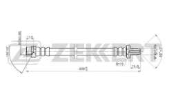 ����� ��������� Audi bs9194 Zekkert BS9194 ����