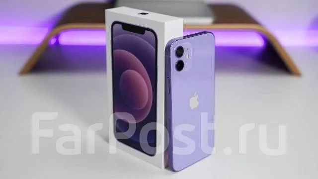 Apple iPhone 12. �/�, 128 ��, �����, ����������, ������, 3G, 4G LTE, 5G, ����������, NFC ����