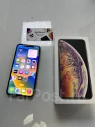 Apple iPhone Xs Max. �/�, 64 ��, �������, 3G, 4G LTE, NFC ����