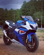 Suzuki GSX-R 1000. 1 000����. ��., ��������, ���������, ������ �� �� ����