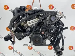 ��������� BMW F31 N57D30A 330dX 3.0 �������� ��������� N57D30 ����
