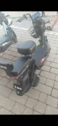 Regulmoto Saige 350W. ��������, ��� ���, ��� ������� ����