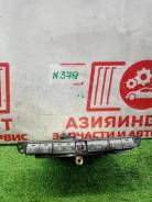 - Toyota Mark II Blit 2006 1G-FE N379 