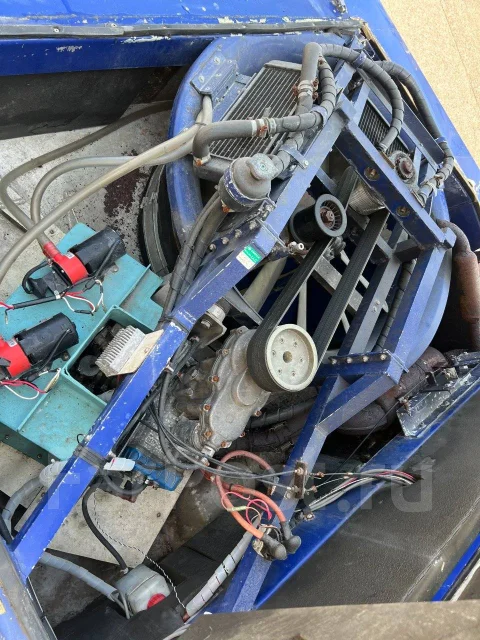 ��������� Sorex ���-�� ������. 1999 ���, ����� 5��., ��������� ������������, ������ ����