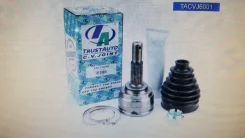 Tacvj6001 Trustauto ���� �������� NOTE NE11 (05-12)/NOTE E12 NE12 (12- TACVJ6001 ����