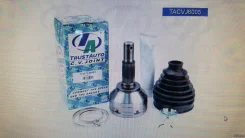 Tacvj6005 Trustauto ���� �������� Dualis NJ10 (07-10)/X-Trail T31, NT3 TACVJ6005 ����