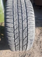 Yokohama Geolandar A/T G011. ����� at, 2017 ���, �/�, ����� 20 % ����