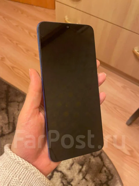 Xiaomi Redmi 10C. �����, 64 ��, ����� ����