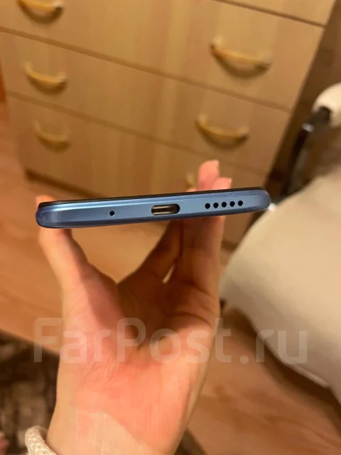 Xiaomi Redmi 10C. �����, 64 ��, ����� ����