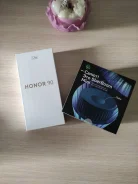 Honor 90 lite. �����, 256 ��, �����, 3G, 4G LTE, 5G, Dual-SIM, NFC ����