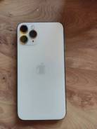 Apple iPhone 11 Pro. /, 64 , , 4G LTE, Dual-SIM, NFC 