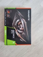GeForce GTX 1660 Ti ����