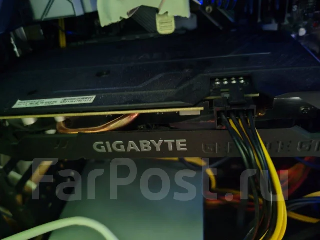 GeForce GTX 1660 Ti ����