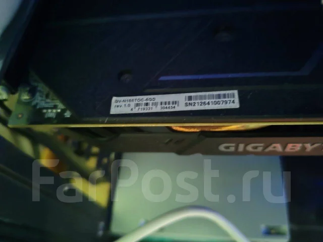 GeForce GTX 1660 Ti ����
