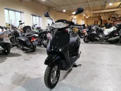 Honda Tact AF-75. 49����. ��., ��������, ��� ���, ��� ������� ����