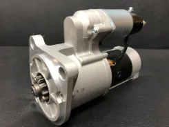 ������� Nissan FD42 / FD46 (24V) � �������� �� �������� 6 ���! 23300-0T005 ����