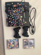 Sony PlayStation 3 Slim ����