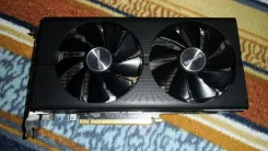 Radeon RX 570 ����