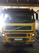 Volvo FM ����
