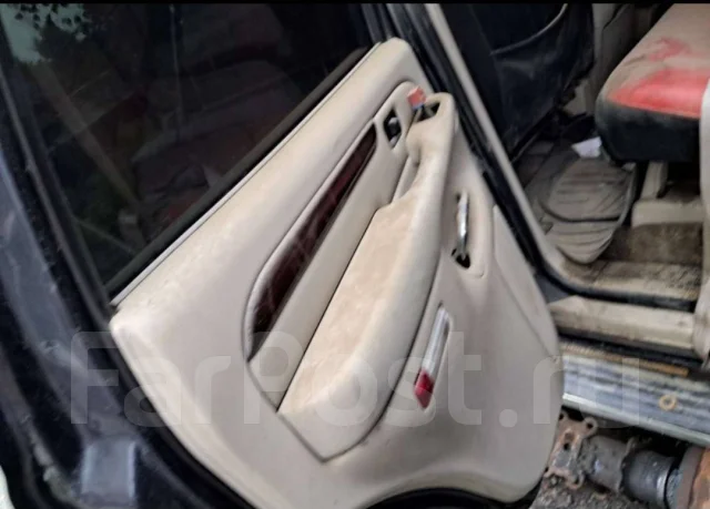 Cadillac Escalade. GMT800, LQ9 ����
